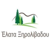 ΕΛΑΤΑ ΞΗΡΟΛΙΒΑΔΟΥ