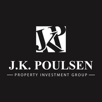 JK POULSEN - Property Investment Group