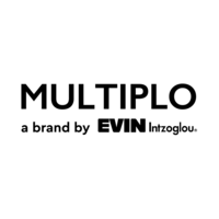 Multiplo by Evin Intzoglou