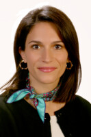 ZOI SYLVIA OIKONOMOU