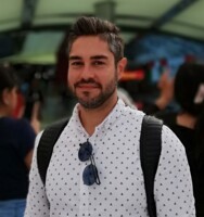 George Mistris