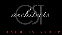 CST ARCHITECTS