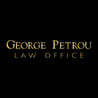 GEORGE PETROU LAW OFFICE