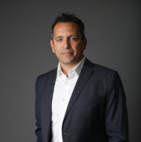 Vassilis Delikouras