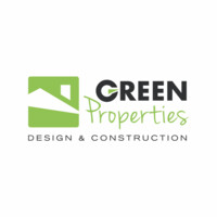 GREEN PROPERTIES DESIGN & CONSTRUCTION