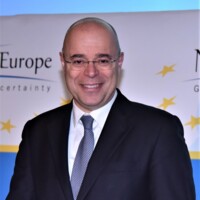 Γεώργιος  Ρούσκας