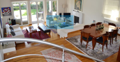 (For Sale) Residential Detached house || East Attica/Pallini - 383 Sq.m, 5 Bedrooms, 600.000€ Photo 