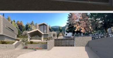 ΚΑΤΟΙΚΙΑ ΥΠΟ ΚΑΤΑΣΚΕΥΗ ΣΤΟΝ ΕΠΤΑΛΟΦΟ ΠΑΡΝΑΣΣΟΥ Φωτογραφία 