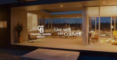 COLDWELL BANKER GREECE Photo 1