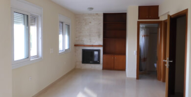 Μεζονέτα στις Κορακιές Ακρωτηρίου Φωτογραφία 