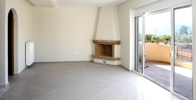Maisonette 200 m² in Attica Photo 