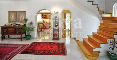 Πολυτελής μεζονέτα Φωτογραφία 