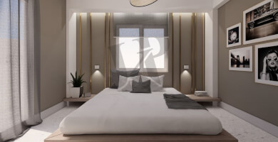 SUN-KISSED ELEGANCE IN PALAIO FALIRO Φωτογραφία 