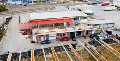 Κτίριο Επαγγελματικών Χώρων Φωτογραφία 