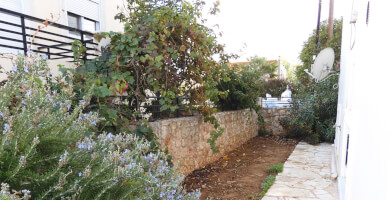 Μεζονέτα στις Κορακιές Ακρωτηρίου Φωτογραφία 