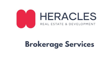 BROKERAGE SERVICES