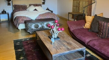 Πολυτελές σαλέ στον Παρνασσό Φωτογραφία 