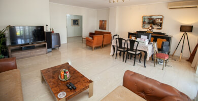 Apartment FOR SALE in Thessaloniki