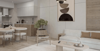 THE SUSTAINABLE CITY - YITI / VILLA Φωτογραφία 