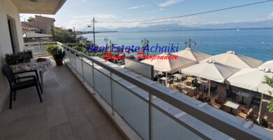 Aigeira Apartment 155 sqm cod.1-1323 Photo 