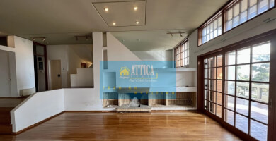 (For Sale) Residential Detached house || Athens North/Agia Paraskevi - 530 Sq.m, 5 Bedrooms, 1.250.000€ Photo 