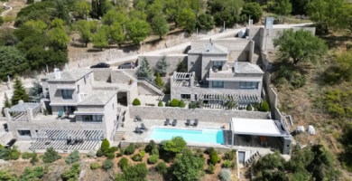 ΠΟΛΥΤΕΛΕΙΣ ΣΟΥΙΤΕΣ ΠΡΟΣ ΠΩΛΗΣΗ