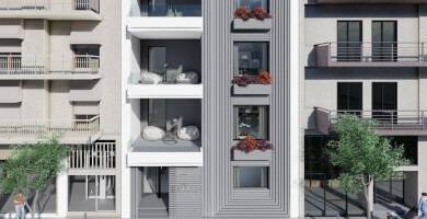 GRYPARI 37 KALLITHEA | ATHENS  Photo 