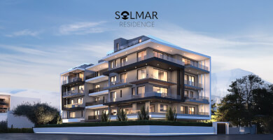 SOLMAR Residence