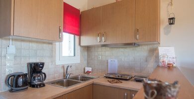 Olive Flavor Sensation Residence at Porto Cheli Φωτογραφία 