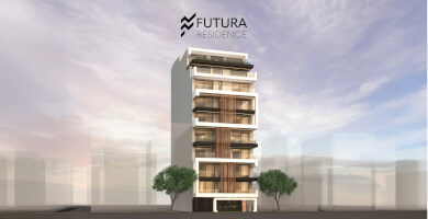 FUTURA Residence