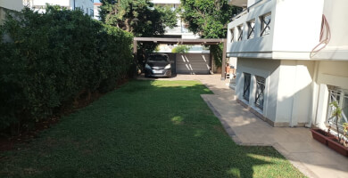 Duplex apartment 200 m² in Glyfada area. Photo 