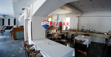 Εοαγγελματικός χώρος - Ξενοδοχείο Φωτογραφία 