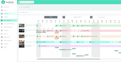 Hosthub Photo 1
