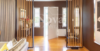 Πολυτελής μονοκατοικία Φωτογραφία 