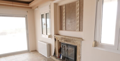 Μονοκατοικία Φωτογραφία 