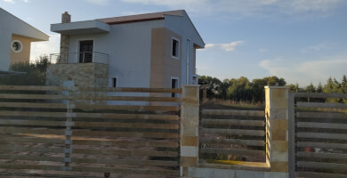 Maisonette FOR SALE in Mikra Kato Scholari Photo 