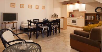 Thanos Luxury Apartment in Spetses Φωτογραφία 