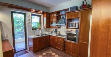 LUXURY AND QUALITY MAISONETTE IN NEA ERYTHRAIA Φωτογραφία 