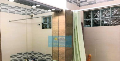 (For Sale) Residential Maisonette || Athens North/Nea Erithraia - 160 Sq.m, 4 Bedrooms, 340.000€ Photo 