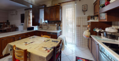 three-storey maisonette 166 sqm Photo 
