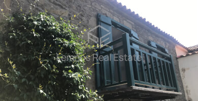 Detached stone house in Kontias Photo 