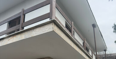 Πέτρινη μεζονέτα 150 τ.μ. με πανοραμική θέα στην Αγόριανη Φωτογραφία 