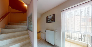 three-storey maisonette 166 sqm Photo 