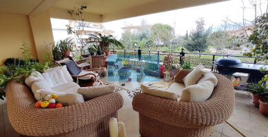 (For Sale) Residential Apartment || East Attica/Pallini - 150 Sq.m, 3 Bedrooms, 490.000€ Photo 