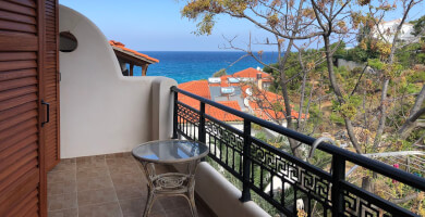 Nikos Apartments A1  Φωτογραφία 