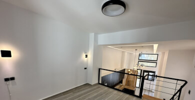 Apartment FOR SALE in Thessaloniki Ano Poli Photo 