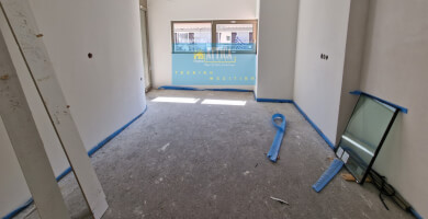 (For Sale) Residential Floor Apartment || Athens North/Agia Paraskevi - 112 Sq.m, 3 Bedrooms, 370.000€ Photo 