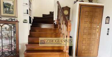 Ακίνητο στο Ελληνικό με πανοραμική Θέα  Φωτογραφία 