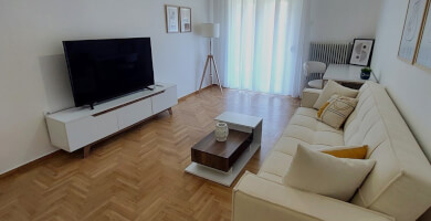 Flat 70 m² in Athens Photo 