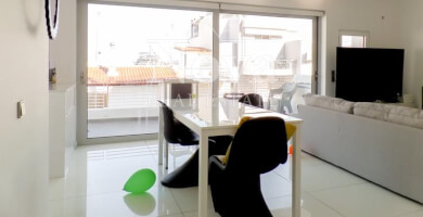 Σύγχρονο διαμέρισμα Φωτογραφία 